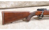 INTERARMS ~ Model WHITWORTH ~ .458 WINCHESTER - 2 of 16
