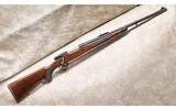 INTERARMS ~ Model WHITWORTH ~ .458 WINCHESTER - 1 of 16