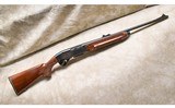 Remington ~ Model 7400 ~ .30-06 Springfield - 1 of 16