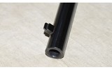 CHIAPPA FIREARMS ~ 1860 SPENCER ~ .44-40 WINCHESTER - 5 of 10