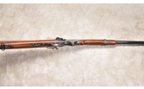 CHIAPPA FIREARMS ~ 1860 SPENCER ~ .44-40 WINCHESTER - 4 of 10