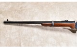 CHIAPPA FIREARMS ~ 1860 SPENCER ~ .44-40 WINCHESTER - 6 of 10