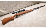 REMINGTON ~ 592M ~ 5MM REMINGTON - 1 of 11