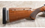 CLASSIC DOUBLES ~ 101 ~ 12 GAUGE - 2 of 11