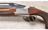 BROWNING ~ CITORI 725 MAX ~ 12 GAUGE - 9 of 13