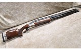 BROWNING ~ CITORI 725 MAX ~ 12 GAUGE - 1 of 13