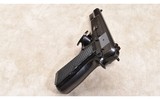 BROWNING ~ HI-POWER ~ 9MM PARABELLUM - 4 of 4