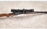 MARLIN ~ 336CS ~ .35 REMINGTON - 5 of 11