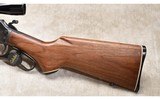 MARLIN ~ 336CS ~ .35 REMINGTON - 10 of 11