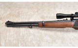 MARLIN ~ 336CS ~ .35 REMINGTON - 8 of 11