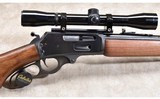 MARLIN ~ 336CS ~ .35 REMINGTON - 3 of 11