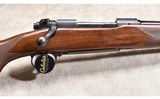 WINCHESTER ~ 70 FEATHERWEIGHT ~ .270 WINCHESTER - 3 of 11