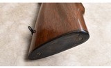 WINCHESTER ~ 70 FEATHERWEIGHT ~ .270 WINCHESTER - 11 of 11