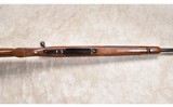 WINCHESTER ~ 70 FEATHERWEIGHT ~ .270 WINCHESTER - 6 of 11