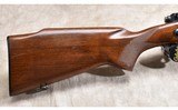 WINCHESTER ~ 70 FEATHERWEIGHT ~ .270 WINCHESTER - 2 of 11