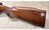 WINCHESTER ~ 70 FEATHERWEIGHT ~ .270 WINCHESTER - 10 of 11