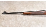 WINCHESTER ~ 70 FEATHERWEIGHT ~ .270 WINCHESTER - 8 of 11