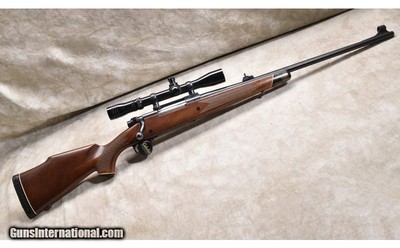 WINCHESTER ~ 70 ~ .300 WINCHESTER
