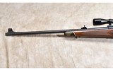 WINCHESTER ~ 70 ~ .300 WINCHESTER - 8 of 14