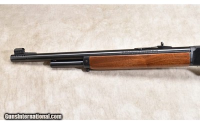 MARLIN ~ 1895G ~ .45-70 GOVERNMENT - Image 8 of 11