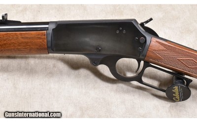 MARLIN ~ 1895G ~ .45-70 GOVERNMENT - Image 9 of 11