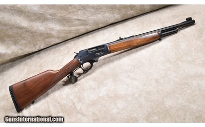 MARLIN ~ 1895G ~ .45-70 GOVERNMENT - Image 1 of 11