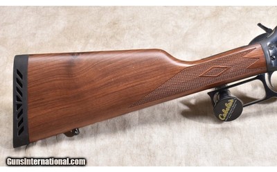 MARLIN ~ 1895G ~ .45-70 GOVERNMENT - Image 2 of 11