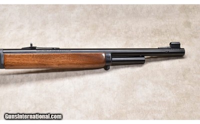 MARLIN ~ 1895G ~ .45-70 GOVERNMENT - Image 4 of 11