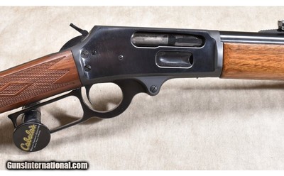 MARLIN ~ 1895G ~ .45-70 GOVERNMENT - Image 3 of 11