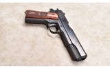 COLT ~ GOV'T MODEL, SERIES 70 ~ .45 ACP - 3 of 7