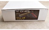 COLT ~ GOV'T MODEL, SERIES 70 ~ .45 ACP - 6 of 7