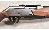 BROWNING ~ BAR MK3 ~~ 7MM-08 REMINGTON - 3 of 11