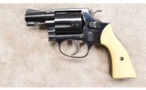 SMITH & WESSON ~ 36 ~ .38 S&W SPECIAL - 2 of 8