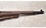 SPRINGFIELD ARMORY ~ M1 GARAND ~ .30 CAL - 4 of 12