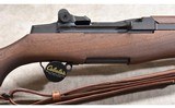 SPRINGFIELD ARMORY ~ M1 GARAND ~ .30 CAL - 3 of 12