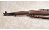 SPRINGFIELD ARMORY ~ M1 GARAND ~ .30 CAL - 8 of 12