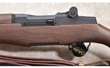 SPRINGFIELD ARMORY ~ M1 GARAND ~ .30 CAL - 9 of 12