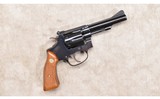 SMITH & WESSON ~ 34 ~ .22 LONG Rifle - 1 of 6