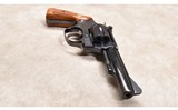 SMITH & WESSON ~ 34 ~ .22 LONG Rifle - 3 of 6