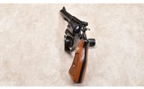 SMITH & WESSON ~ 34 ~ .22 LONG Rifle - 4 of 6