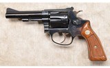 SMITH & WESSON ~ 34 ~ .22 LONG Rifle - 2 of 6