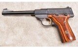 BROWNING ~ CHALLENGER II ~ .22 LONG RIFLE - 2 of 6