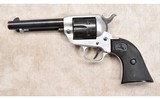 COLT ~ FRONTIER SCOUT ~ .22 LONG RIFLE - 2 of 4