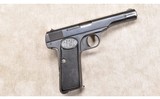 FN ~ 1922 ~ 9MM KURZ (.380) - 1 of 6