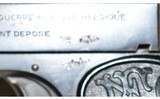 FN ~ 1922 ~ 9MM KURZ (.380) - 3 of 6