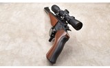 THOMPSON CENTER ~ CONTENDER ~ 7MM TCU / .44 MAGNUM - 4 of 4