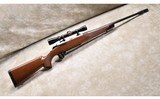 BROWNING ~ A-BOLT MEDALLION ~ LH ~ .270 WINCHESTER - 1 of 11