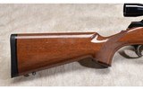BROWNING ~ A-BOLT MEDALLION ~ LH ~ .270 WINCHESTER - 2 of 11