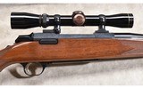 BROWNING ~ A-BOLT MEDALLION ~ LH ~ .270 WINCHESTER - 3 of 11