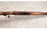 BROWNING ~ A-BOLT MEDALLION ~ LH ~ .270 WINCHESTER - 6 of 11